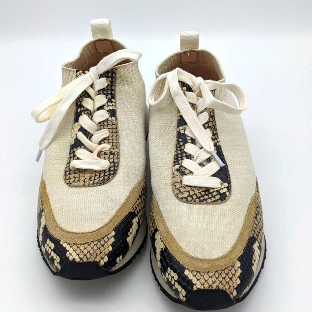Loeffler Randall NY Remi Sneakers